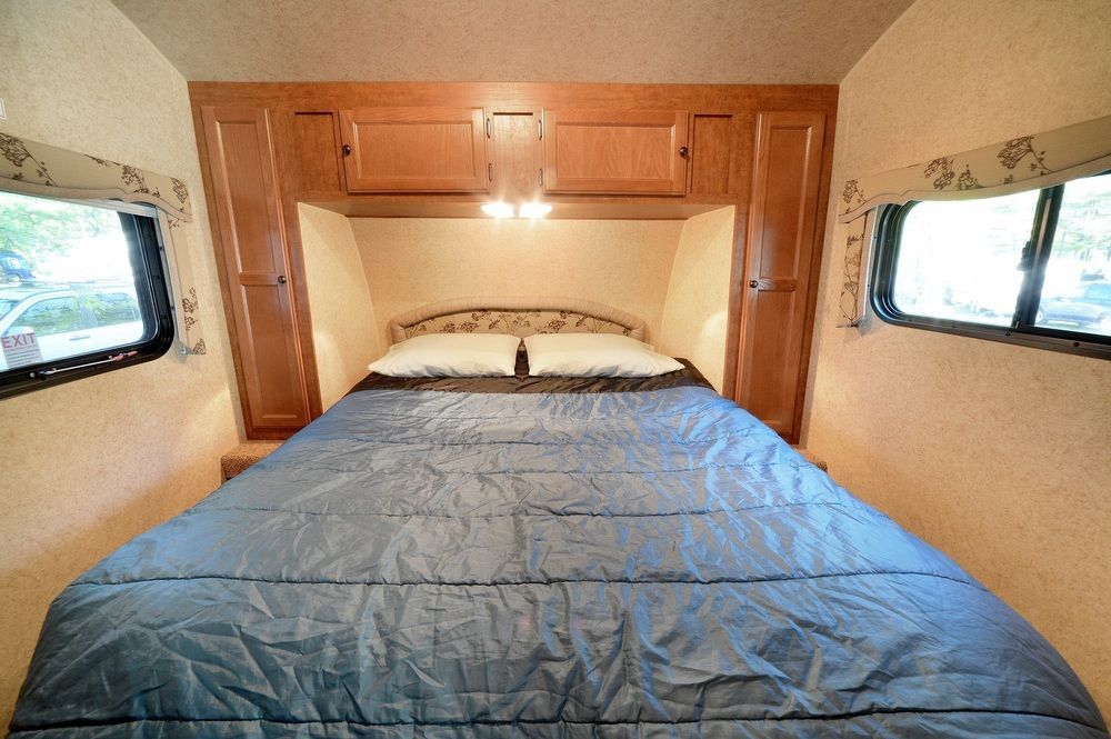 Lake George Escape - Campground Warrensburg Buitenkant foto