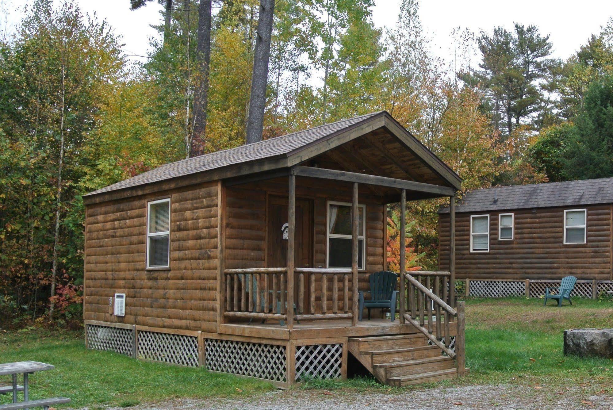Lake George Escape - Campground Warrensburg Buitenkant foto